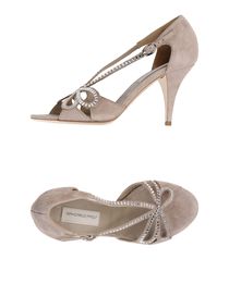 GIANCARLO PAOLI - High-heeled sandals