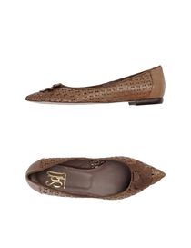 SGN GIANCARLO PAOLI - Ballet flats