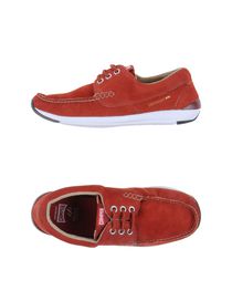 CAMPER - Low-tops
