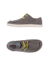 CAMPER - Low-tops