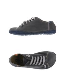 CAMPER - Low-tops