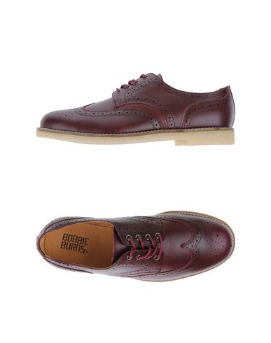 ZOOM BOBBIE BURNS - Lace-up shoes