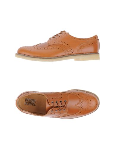 ZOOM BOBBIE BURNS - Laced shoes