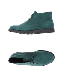 CHEAP MONDAY - High-tops