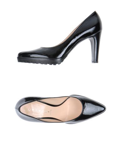 ZOOM CASADEI - Platform pumps