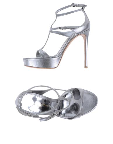 ZOOM GIANVITO ROSSI - Sandals