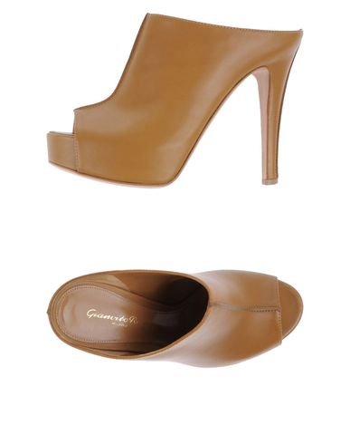 ZOOM GIANVITO ROSSI - Platform sandals