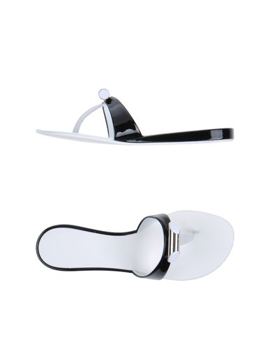 ZOOM VICINI - Flip flops & clog sandals