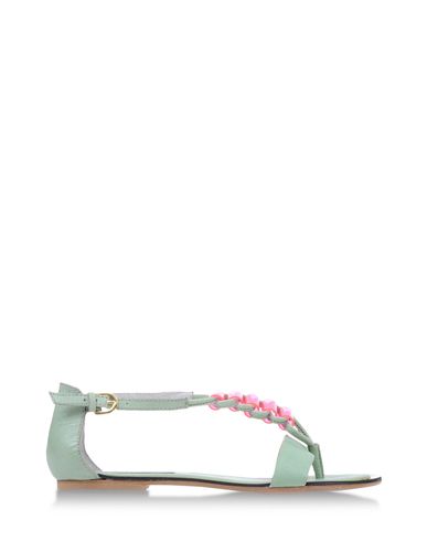ZOOM MIISTA - Thong sandal