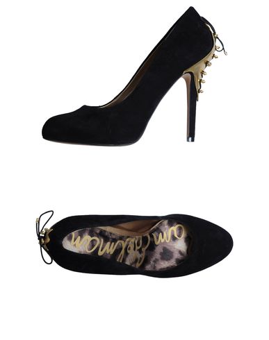 ZOOM SAM EDELMAN - Pump