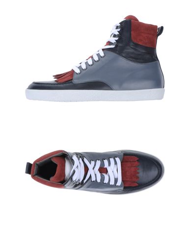 ZOOM VIKTOR & ROLF "Monsieur" - High-top sneaker