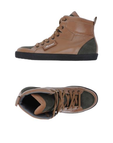 ZOOM VIKTOR & ROLF "Monsieur" - High-top sneaker