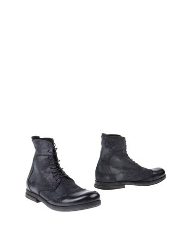 ZOOM MARSÈLL - Ankle boots