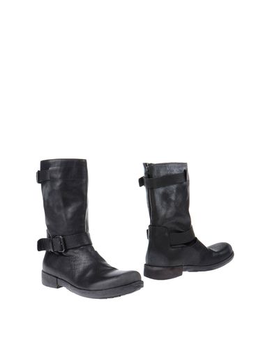 ZOOM MARSÈLL - Ankle boot