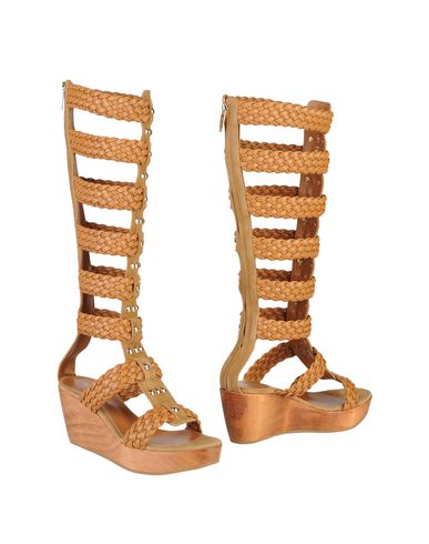 ZOOM GIANVITO ROSSI - Boots