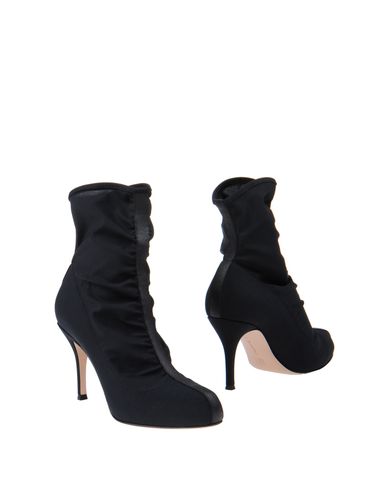 ZOOM GIANVITO ROSSI - Ankle boots