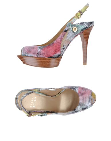 ZOOM STUART WEITZMAN - Sandals