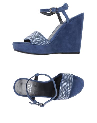 ZOOM STUART WEITZMAN - Wedge