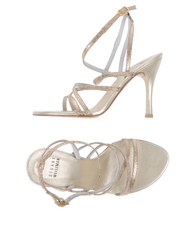 ZOOM STUART WEITZMAN - High-heeled sandals