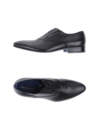 ZOOM ALBERTO GUARDIANI - Lace-up shoes