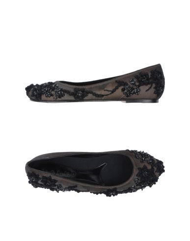 ZOOM MARNI - Ballet flats