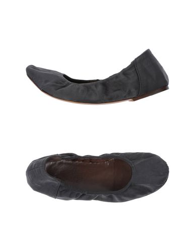 ZOOM MARNI - Ballet flats