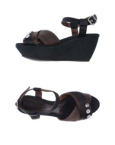 ZOOM MARNI - Wedge
