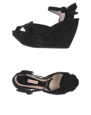 ZOOM MARNI - Wedge