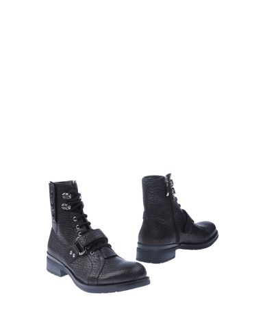 ZOOM CESARE PACIOTTI - Ankle boots