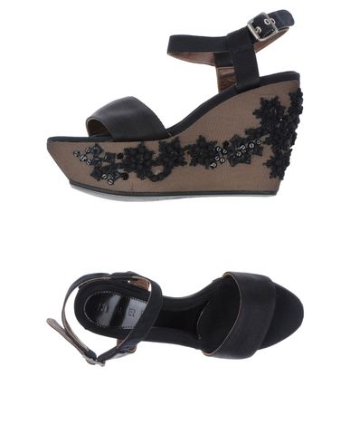 ZOOM MARNI - Wedge