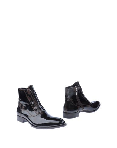 ZOOM CESARE PACIOTTI - Ankle boots