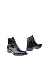 CESARE PACIOTTI - Ankle boots