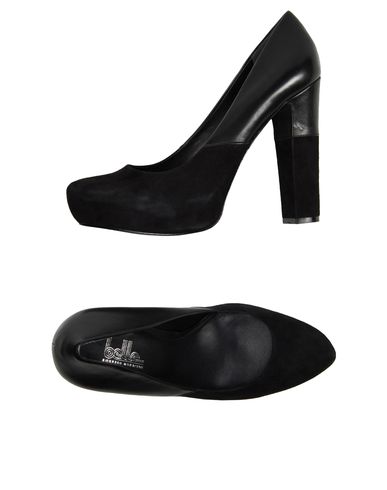 ZOOM SIGERSON MORRISON - Platform pumps