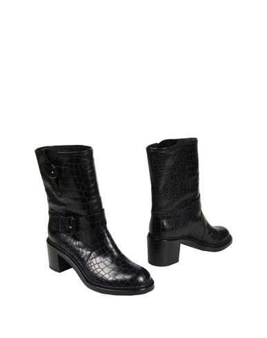ZOOM CASADEI - Ankle boots