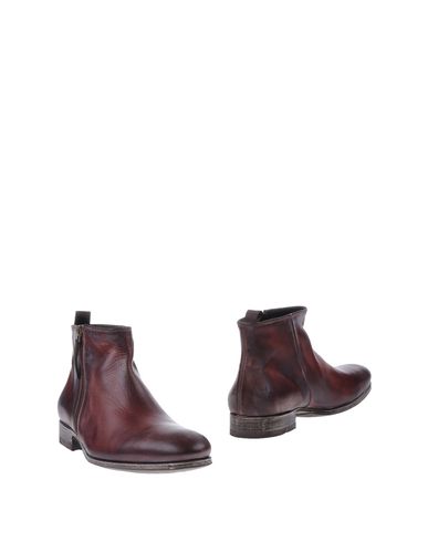 ZOOM N.D.C. MADE BY HAND - Ankle boots