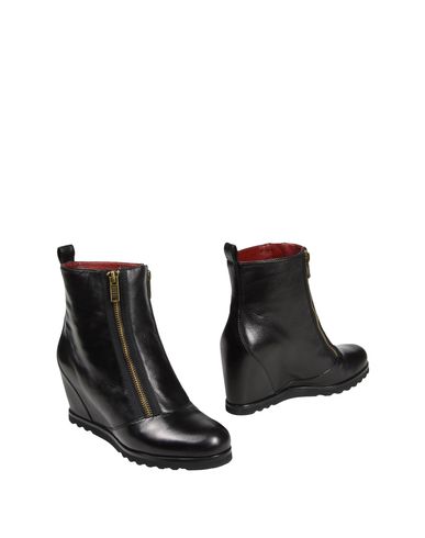 ZOOM MARC BY MARC JACOBS - Ankle boots