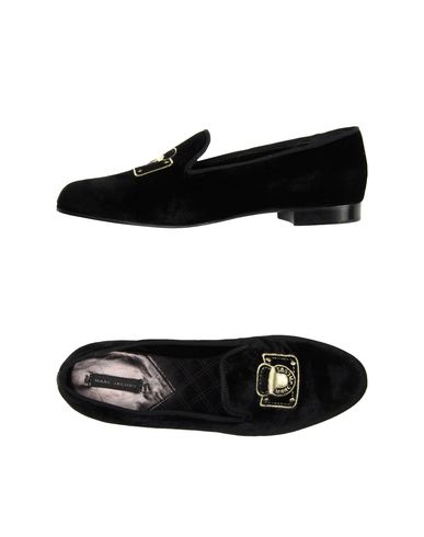 ZOOM MARC JACOBS - Moccasins