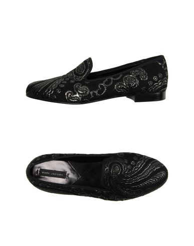 ZOOM MARC JACOBS - Moccasins
