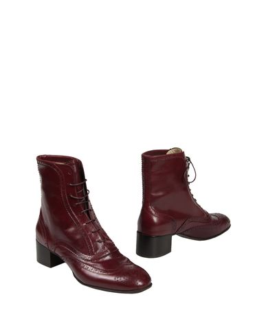 ZOOM MARC JACOBS - Ankle boots