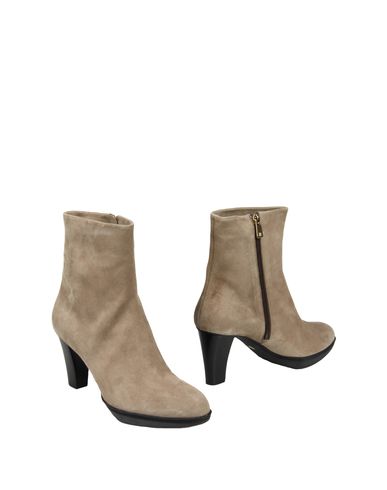 ZOOM FRATELLI ROSSETTI - Ankle boots