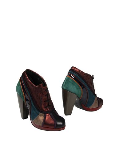 ZOOM KRON by KRONKRON - Ankle boots