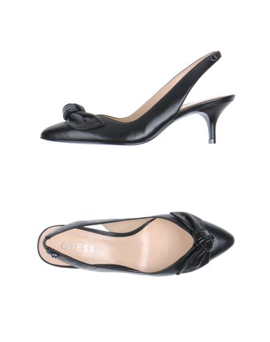 ZOOM GUESS - Slingbacks