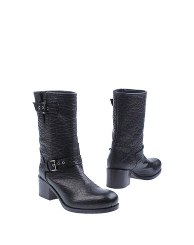 ZOOM JOHN RICHMOND - Ankle boots