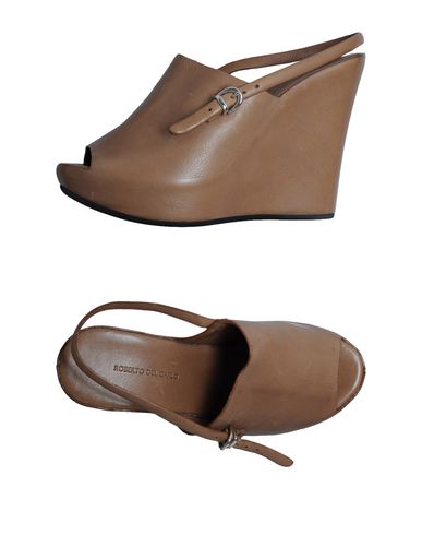 ZOOM ROBERTO DEL CARLO - Wedge