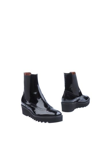 ZOOM GUGLIELMO ROTTA - Ankle boots