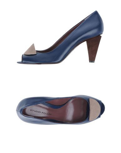 ZOOM STUDIO POLLINI - Pump