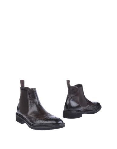 ZOOM DOUCAL'S - Ankle boots