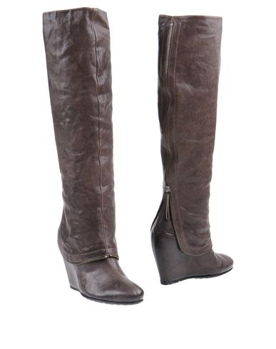 ZOOM VIC MATIE' - High-heeled boots