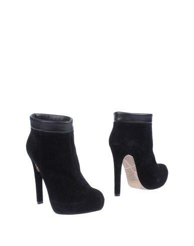 ZOOM JOHN GALLIANO - Ankle boots
