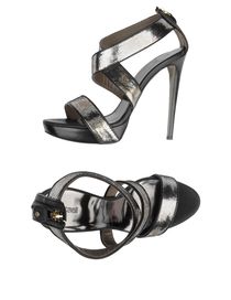 JUST CAVALLI - Sandals